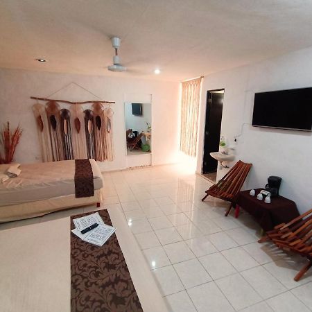 Casa Lili 2: Luxurious/Amplio/Hot Water/Economic/Wifi/Tv Apartment Valladolid  Bagian luar foto