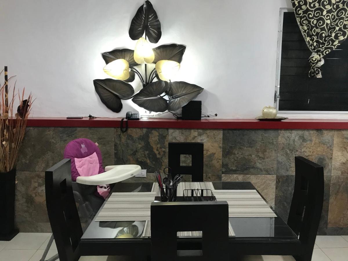 Casa Lili 2: Luxurious/Amplio/Hot Water/Economic/Wifi/Tv Apartment Valladolid  Bagian luar foto