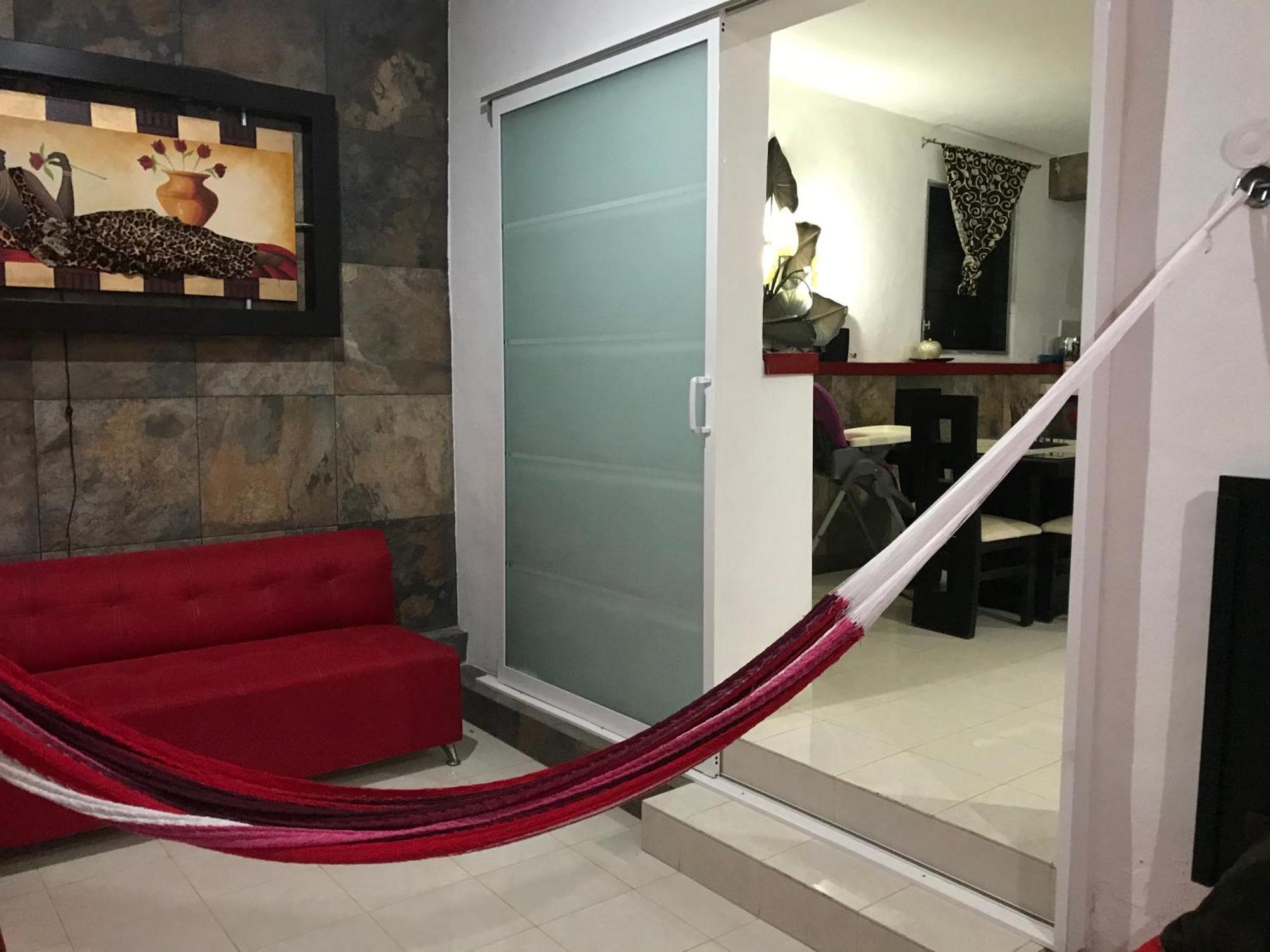 Casa Lili 2: Luxurious/Amplio/Hot Water/Economic/Wifi/Tv Apartment Valladolid  Bagian luar foto