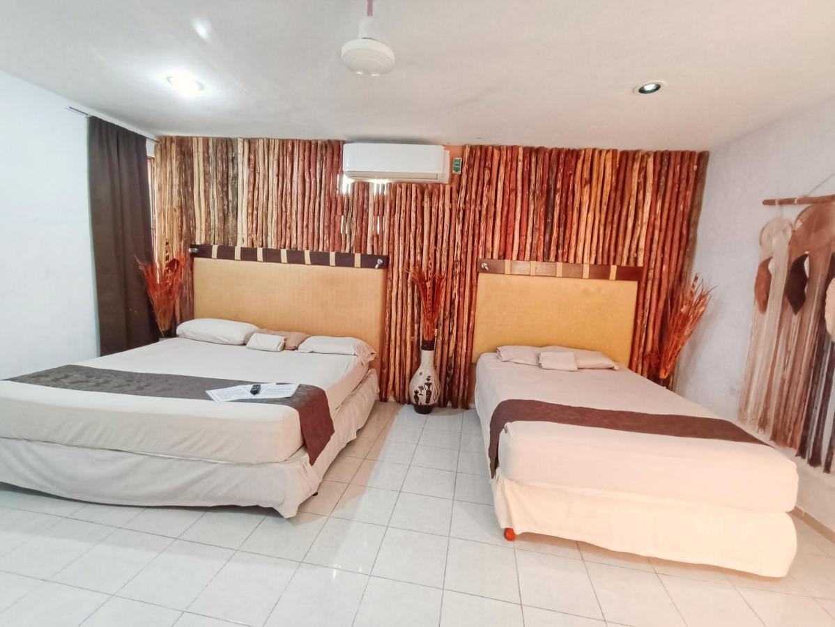 Casa Lili 2: Luxurious/Amplio/Hot Water/Economic/Wifi/Tv Apartment Valladolid  Bagian luar foto