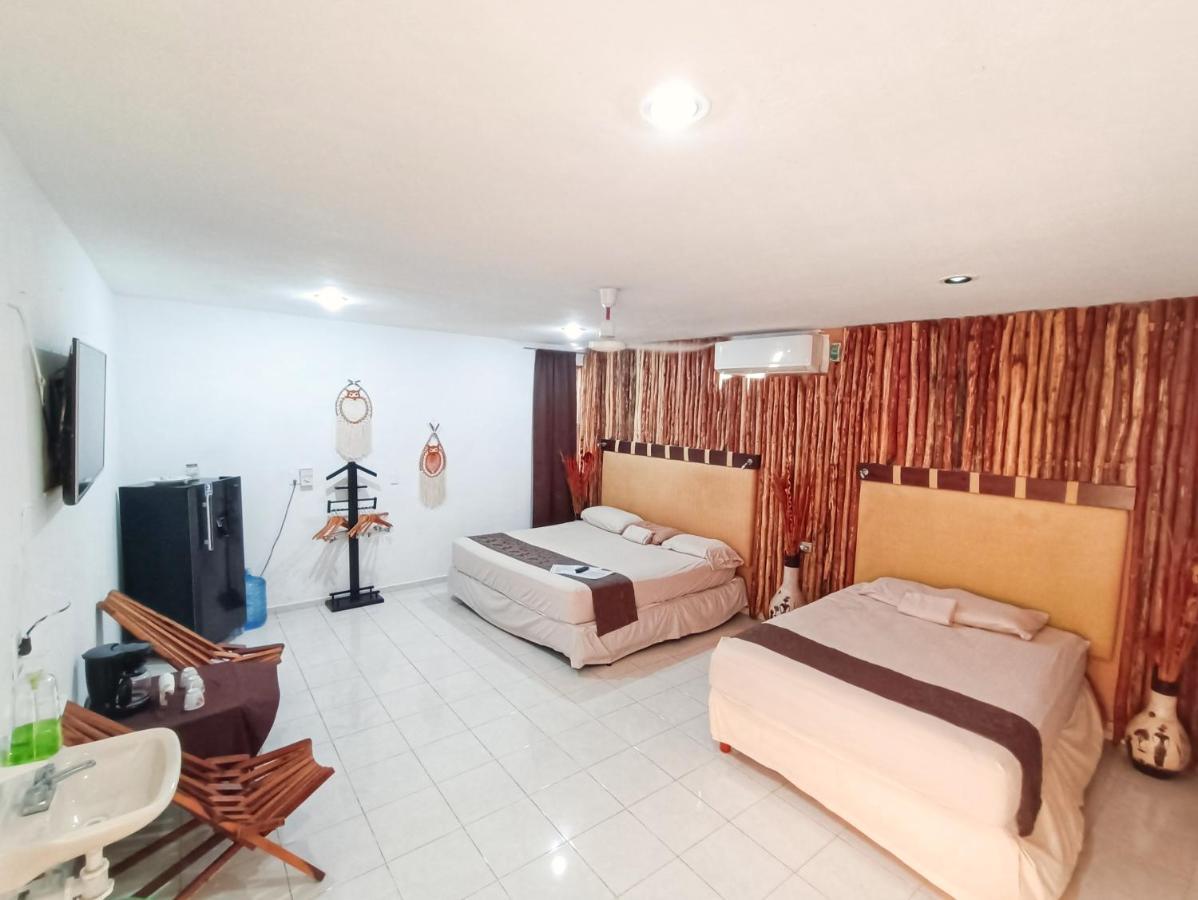 Casa Lili 2: Luxurious/Amplio/Hot Water/Economic/Wifi/Tv Apartment Valladolid  Bagian luar foto