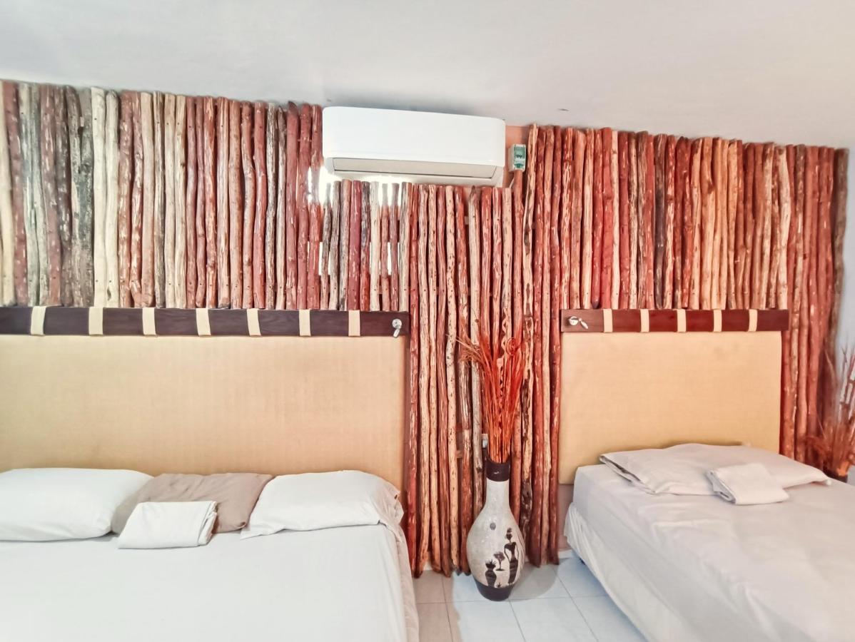 Casa Lili 2: Luxurious/Amplio/Hot Water/Economic/Wifi/Tv Apartment Valladolid  Bagian luar foto