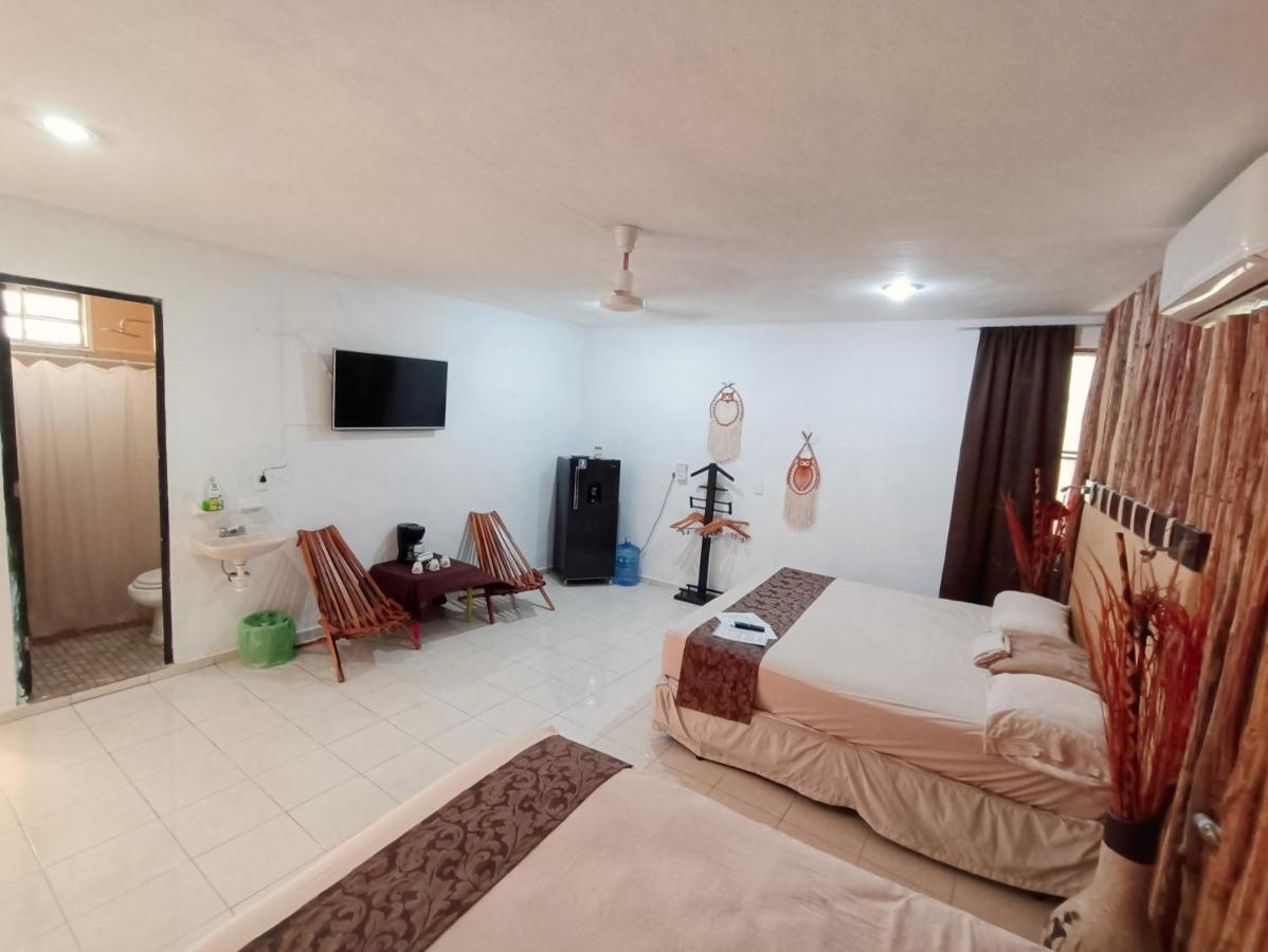 Casa Lili 2: Luxurious/Amplio/Hot Water/Economic/Wifi/Tv Apartment Valladolid  Bagian luar foto