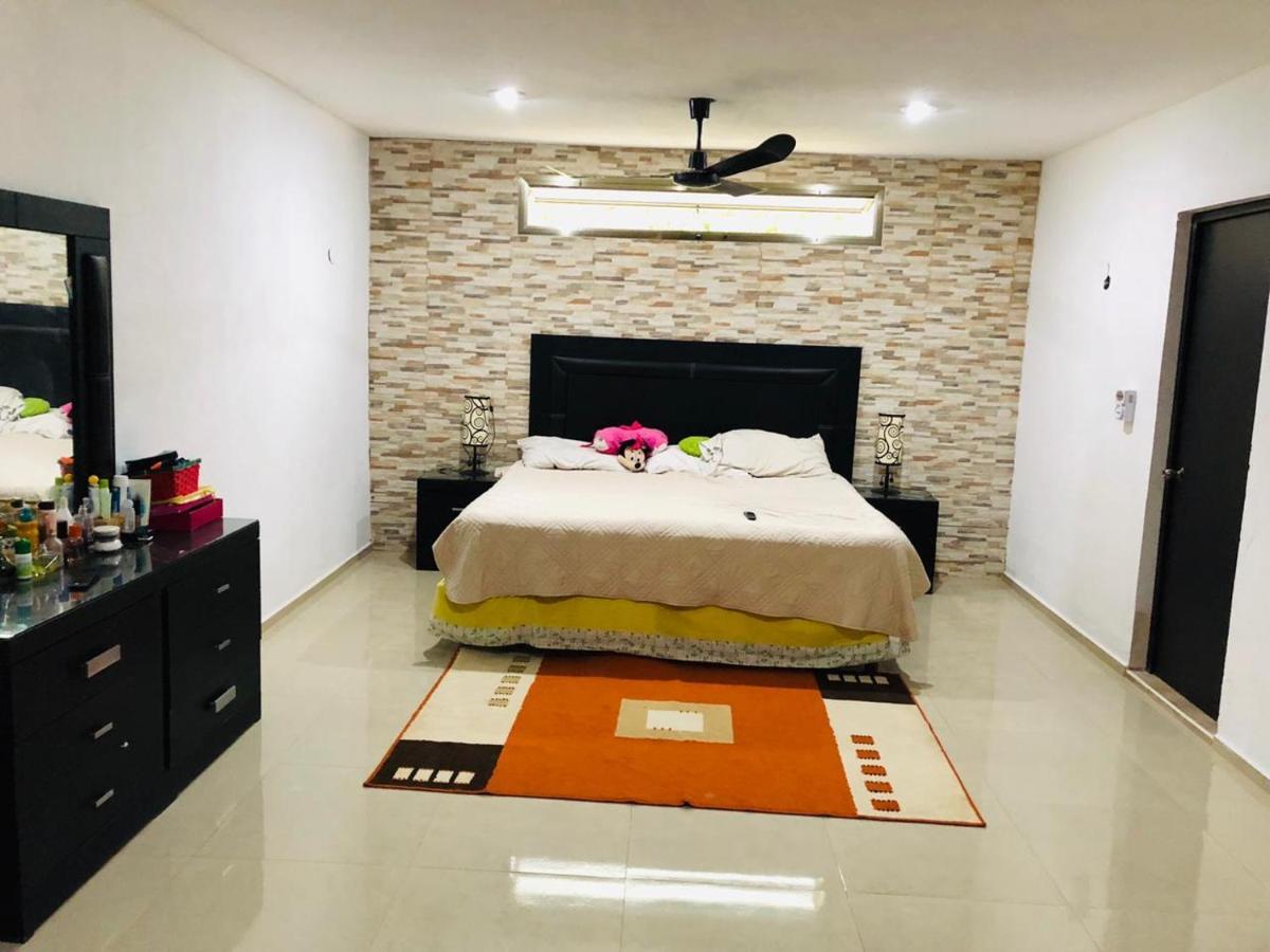 Casa Lili 2: Luxurious/Amplio/Hot Water/Economic/Wifi/Tv Apartment Valladolid  Bagian luar foto