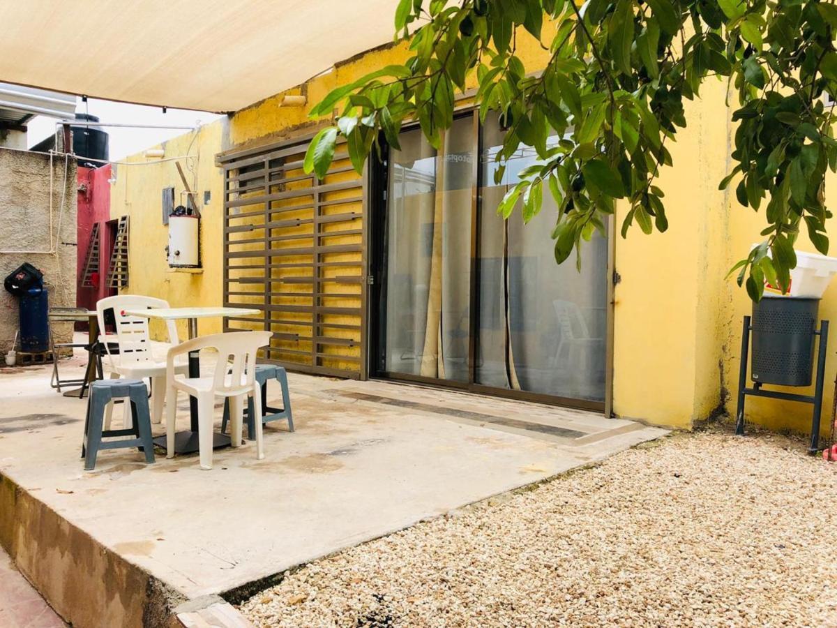Casa Lili 2: Luxurious/Amplio/Hot Water/Economic/Wifi/Tv Apartment Valladolid  Bagian luar foto