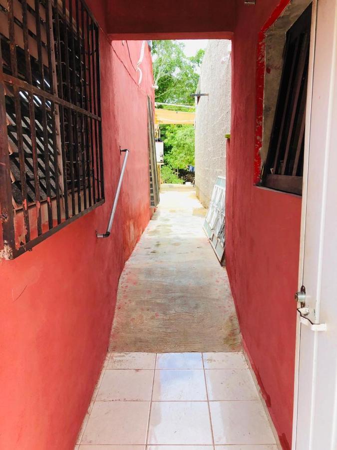 Casa Lili 2: Luxurious/Amplio/Hot Water/Economic/Wifi/Tv Apartment Valladolid  Bagian luar foto